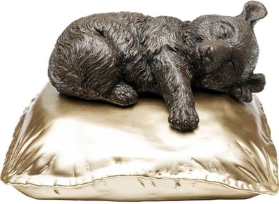 Woonaccessoires slapende koala Kare Design