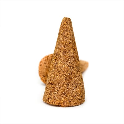 Aromaholik Serie - Palo Santo Wierook - Natuurlijk - Aromatherapie - Handgemaakt