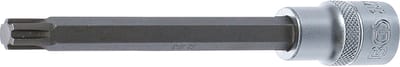 BGS Dopsleutelbit lengte 140 mm 1/2 wigprofiel (voor RIBE) M10,3