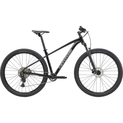 Fiets Cannondale Trail 2 Shimano Cues 9v