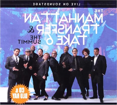 Live Concert Opname - Muziek DVD - Muziek Beleven - Dubbele Formaten - 125 cm - Niet Van Toepassing