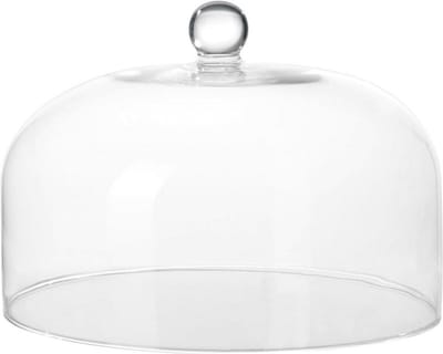 ASA SELECTION Baking Glasbel d: 32 cm / h: 22,5 cm