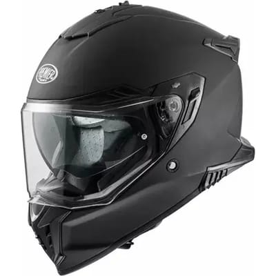 Volle motorhelm Premier Strtfghtr