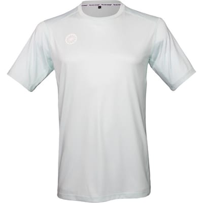 The Indian Maharadja kadiri men agility tee tennis t-shirt korte mouw heren -