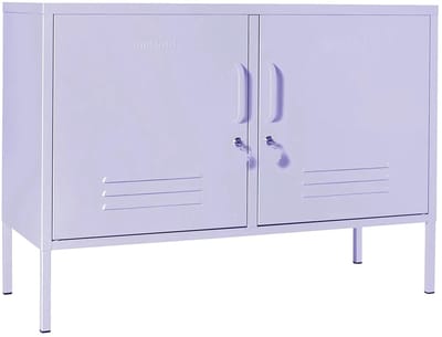Mustard - The Lowdown - Kast - Lilac