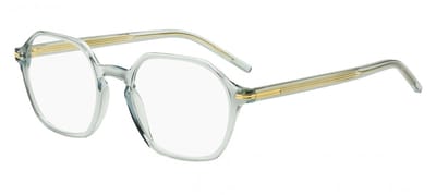 Hugo Boss BOSS 1737 Aqua 50/19/140 WOMAN Brilmonturen