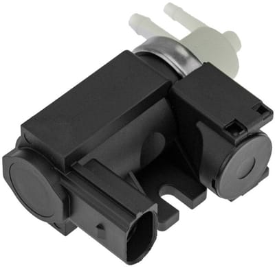 Drukconvertor, uitlaatgasregeling OEM 8E0906627C