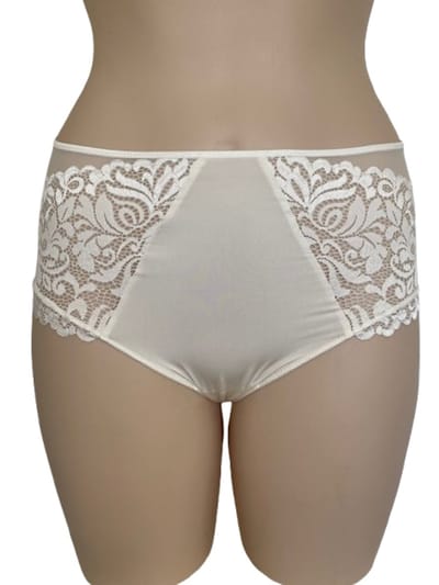 Marie Jo Elis Taille Slip 0502501 Natural - maat 44