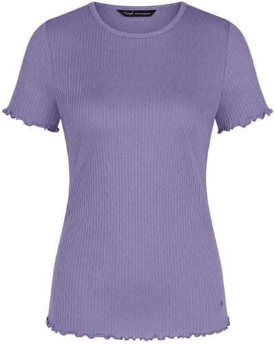 Triumph T-Shirt Red Label Mix & Match Top
