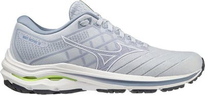Mizuno Wave Inspire 18 Sportschoenen Vrouwen - Maat 37