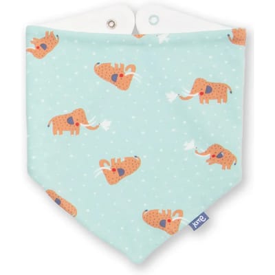 Baby mutsje Kite Woolly and Dove