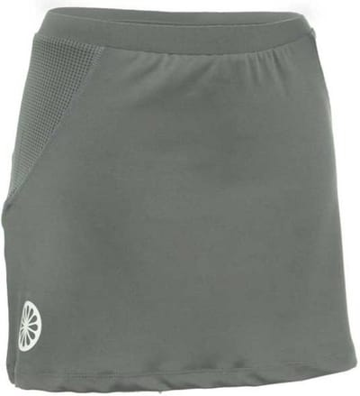 Indian Maharadja Tech Skirt - Rokjes  - grijs - XL