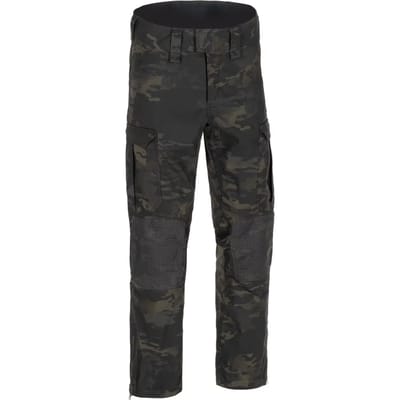 Clawgear Operator Combat Mk Iii Ats Broek Grijs 32 / 32 Man