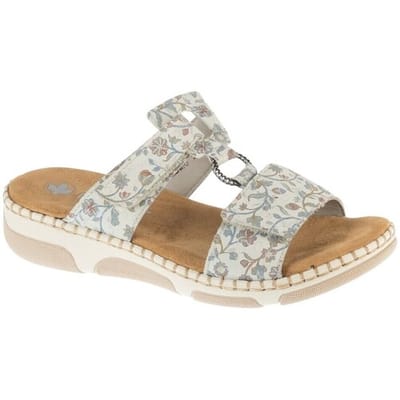 Rieker Dames muiltjes Comfort