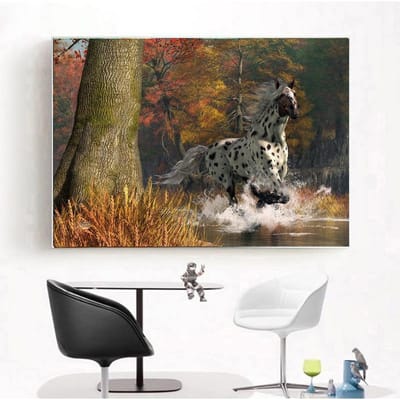 Volledige vierkante/ronde boor 5D DIY Diamond schilderij borduurwerk kruissteek 5D Home Decor cadeau Full Square 20X30CM
