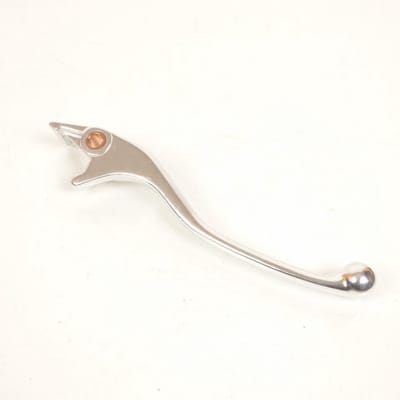 Levier frein droit BIHR pour Moto Honda 750 CB Seven Fifty 1991 à 2003 53175-MR1-671 Neuf