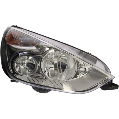 Koplampen HELLA 1EJ 009 250-741, rechts