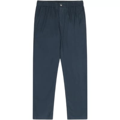 Chino broek KnowledgeCotton Apparel Tim Tapered