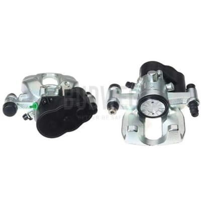 Remklauw BUDWEG CALIPER 345514