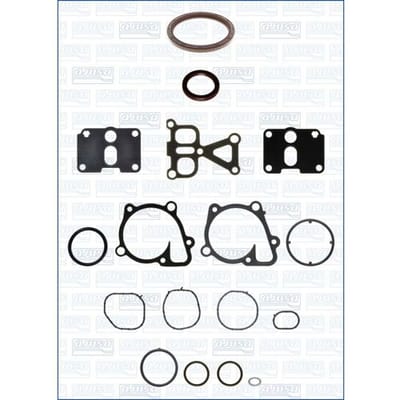 Pakkingset AJUSA 54311100