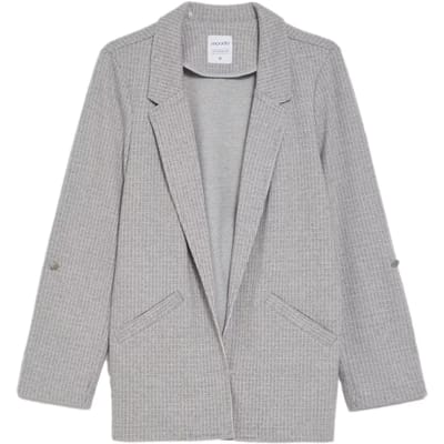 Blazer voor dames Moodo Z-MR-4806