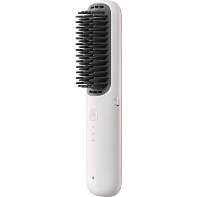 Xiaomi Cordless Hair Straightener Brush | Stijlborstel | Draadloos | 3 temperaturen 160-200°C | MCH keramiek | Negatieve ionen | USB C | Reisvergrendeling