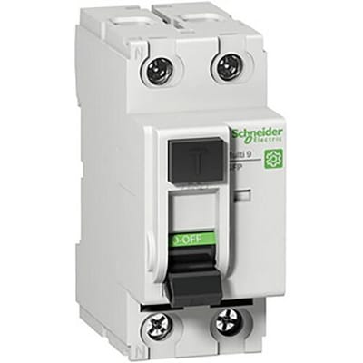 Schneider Electric M9R81225 Aardlekschakelaar A 25 A 0.03 A