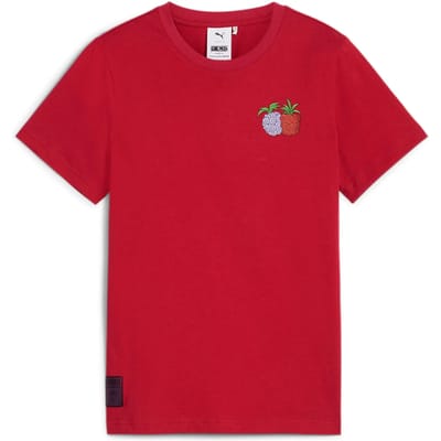 T-shirt voor kinderen Puma X One Piece Graphic