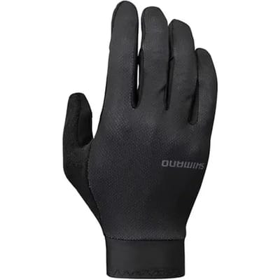 Lange handschoenen Shimano Explorer Gel