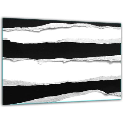 TMK ArtDeko - Snijplank - 30x22cm - Gehard Glas
