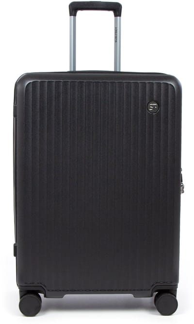 SURI FREY Trolley SFY FreyWay Paris ( 70701 ) - Dames Koffer - black 100