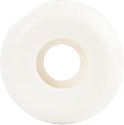 53mm Pro Conical V2 wheels (White)