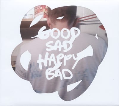 Micachu & The Shapes - Good Sad Happy Bad (CD)