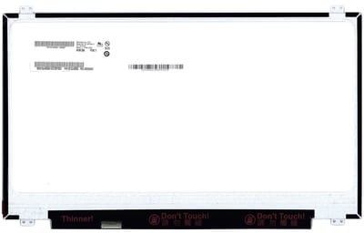 Laptop LCD Scherm 17,3" 03YHKR