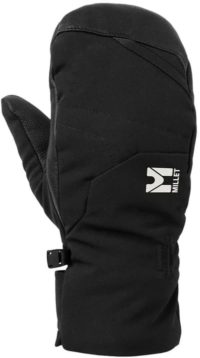 Millet Meadows Handschoenen Zwart XS Vrouw