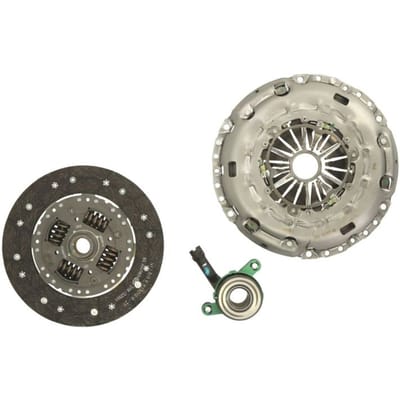 Schaeffler Luk Koppelingsset LUK RepSet Pro 624 3276 33