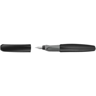 Pelikan vulpen Twist - Zwart