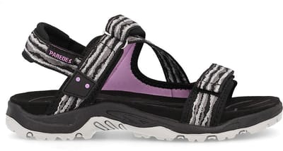 Paredes Toril Sandalen Zwart EU 38 Vrouw