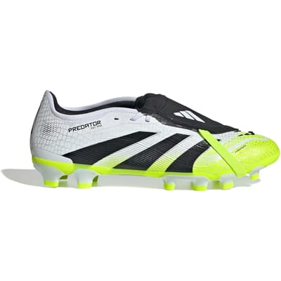 Voetbalschoenen adidas Predator Pro Fold-over Tongue AG