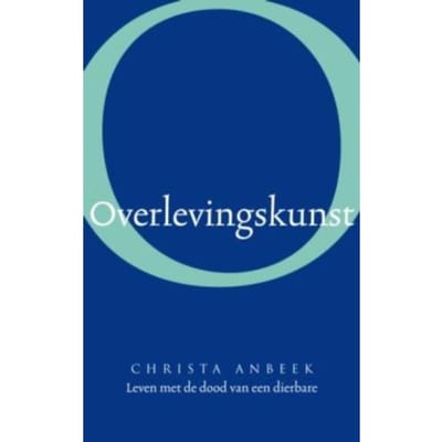 Overlevingskunst - C. Anbeek