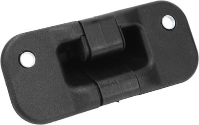 Reparatieset voor schuifdeuren - Verbeterde veiligheid en duurzaamheid, OEM pasvorm, Geschikt voor Vivaro, Primastar en Talento