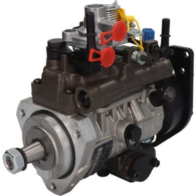 Verdelerpomp DELPHI 9520A940G