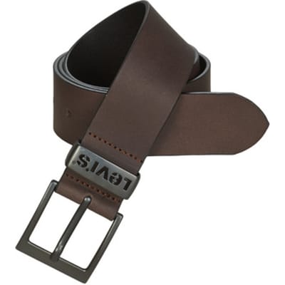 Levis  Riem ASHLAND METAL