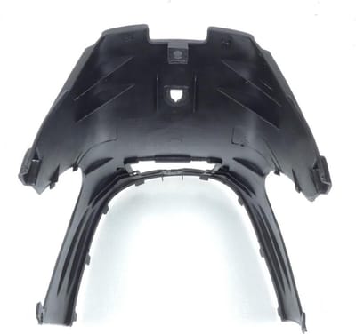 Protège jambe origine pour Scooter Yiying 50 YY50QT-26 4100-102731 Neuf