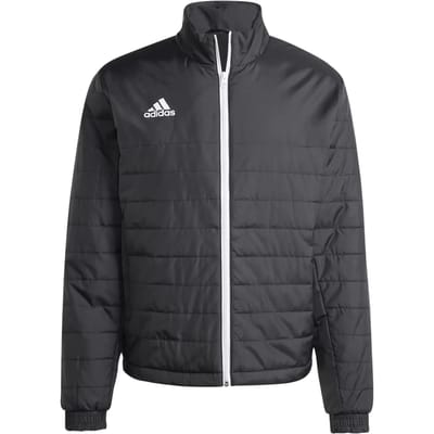 adidas Performance Entrada Light Jack - Heren - Zwart