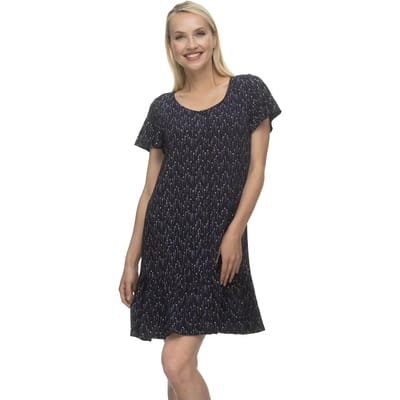 Damesjurk Ragwear Fialina