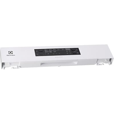 AEG controlepaneel, wit, Electrolux, 600mm 140230917266