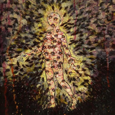 Mother Of Virtues