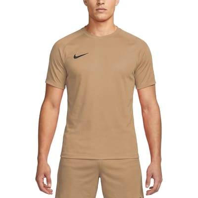 Nike Dri-FIT Park VIII SS Shirt Heren - Maat XL