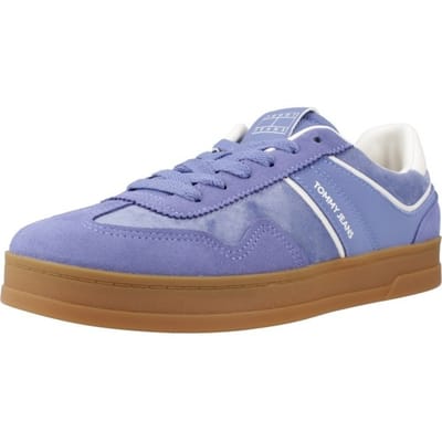 Lage Sneakers Tommy Jeans The Greenwich